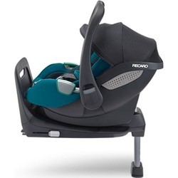 Детское автокресло RECARO Avan (красный)