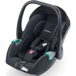 Детское автокресло RECARO Avan (красный)