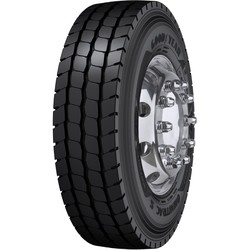 Грузовая шина Goodyear Omnitrac S