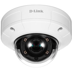 Камера видеонаблюдения D-Link DCS-4605EV