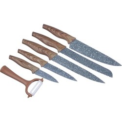 Набор ножей Satoshi 803087