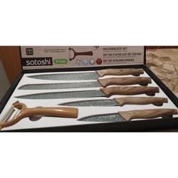 Набор ножей Satoshi 803087