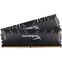 Оперативная память HyperX Predator DDR4 2x32Gb