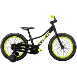 Детский велосипед Trek Precaliber 16 Boys 2020