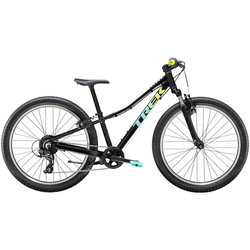 Велосипед Trek Precaliber 24 8-speed Boys SUS 2020