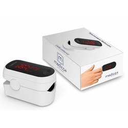 Пульсометр / шагомер Medica-Plus Cardio Control 4.0