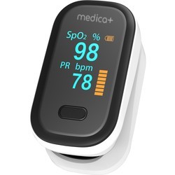 Пульсометр / шагомер Medica-Plus Cardio Control 5.0