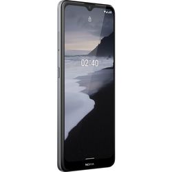 Мобильный телефон Nokia 2.4 (серый)
