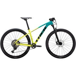Велосипед Trek X-Caliber 9 29 2021 frame M/L