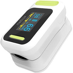 Пульсометр / шагомер Medica-Plus Cardio Control 9.0