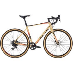 Велосипед Kellys Soot 70 2020 frame XL