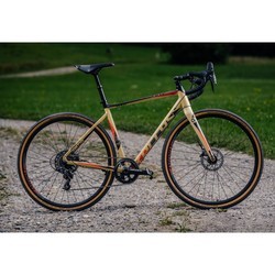 Велосипед Kellys Soot 70 2020 frame XL