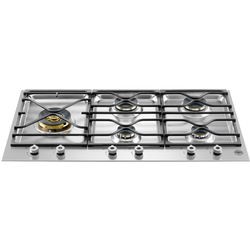 Варочная поверхность Bertazzoni PM 365S0 X