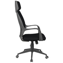 Компьютерное кресло Riva Chair 7272 (серый)