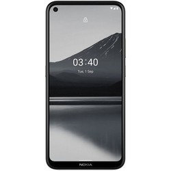 Мобильный телефон Nokia 3.4 64GB/4GB