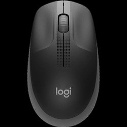 Мышка Logitech M190 (графит)