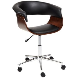 Компьютерное кресло Tetchair Vimta (mod.9021) (черный)