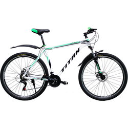 Велосипед TITAN Atlant 29 2020 frame 21