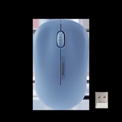 Мышка Meetion MT-R545 (синий)
