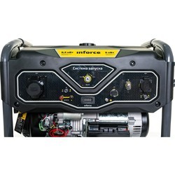 Электрогенератор Inforce GL6500