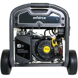 Электрогенератор Inforce GL7500