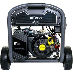 Электрогенератор Inforce GL8000