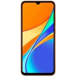 Мобильный телефон Xiaomi Redmi 9C NFC 64GB (оранжевый)