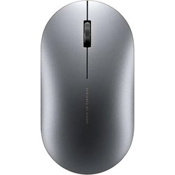 Мышка Xiaomi Fashion Mouse (серебристый)