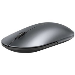 Мышка Xiaomi Fashion Mouse (серебристый)