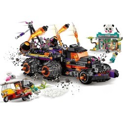 Конструктор Lego Sandys Speedboat 80014