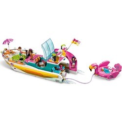Конструктор Lego Party Boat 41433