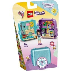 Конструктор Lego Emmas Summer Play Cube 41414