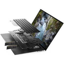 Ноутбук Dell Precision 15 5550 (5550-5096)
