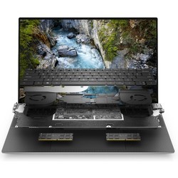 Ноутбук Dell Precision 15 5550 (5550-5126)