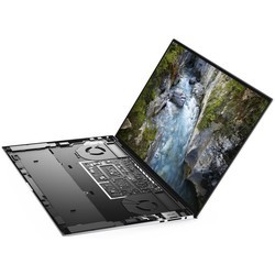 Ноутбук Dell Precision 15 5550 (5550-5126)