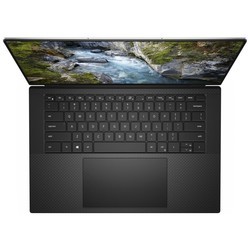 Ноутбук Dell Precision 15 5550 (5550-5126)