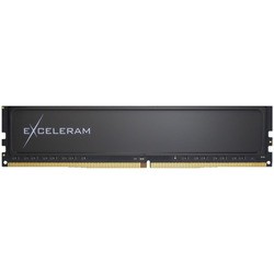 Оперативная память Exceleram Dark DDR4 1x8Gb