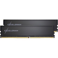 Оперативная память Exceleram Dark DDR4 2x16Gb