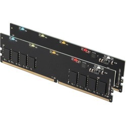 Оперативная память Exceleram RGB DDR4 2x8Gb