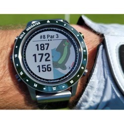 Смарт часы Garmin MARQ Golfer