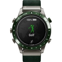 Смарт часы Garmin MARQ Golfer