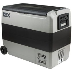 Автохолодильник DEX T-60