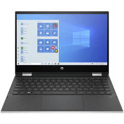 Ноутбук HP Pavilion x360 14-dw0000 (14-DW0024UR 1X2L6EA)