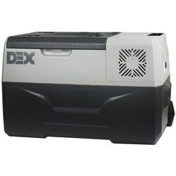 Автохолодильник DEX CX-30
