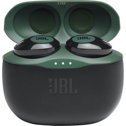 Наушники JBL Tune 125TWS (черный)