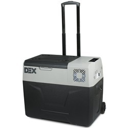 Автохолодильник DEX CX-40B