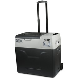 Автохолодильник DEX CX-50
