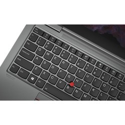 Ноутбук Lenovo ThinkPad X1 Yoga Gen4 (X1 Yoga Gen4 20SA000GUS)