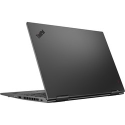 Ноутбук Lenovo ThinkPad X1 Yoga Gen4 (X1 Yoga Gen4 20SA000GUS)