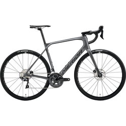 Велосипед Merida Scultura Endurance 6000 2021 frame XS